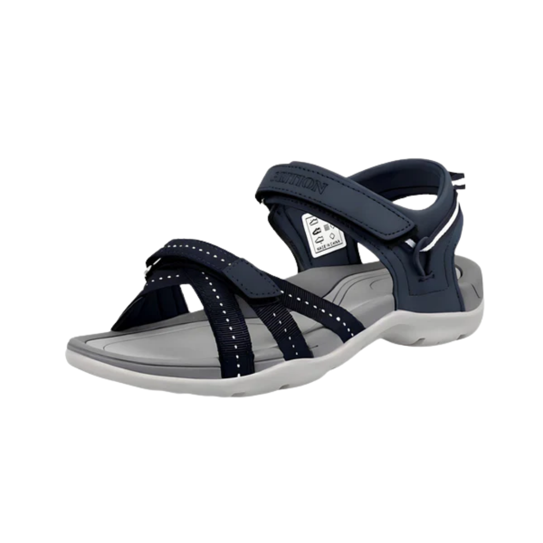 Women's All-Weather Adventure Sandals - Comfortable & Versatile | elesira