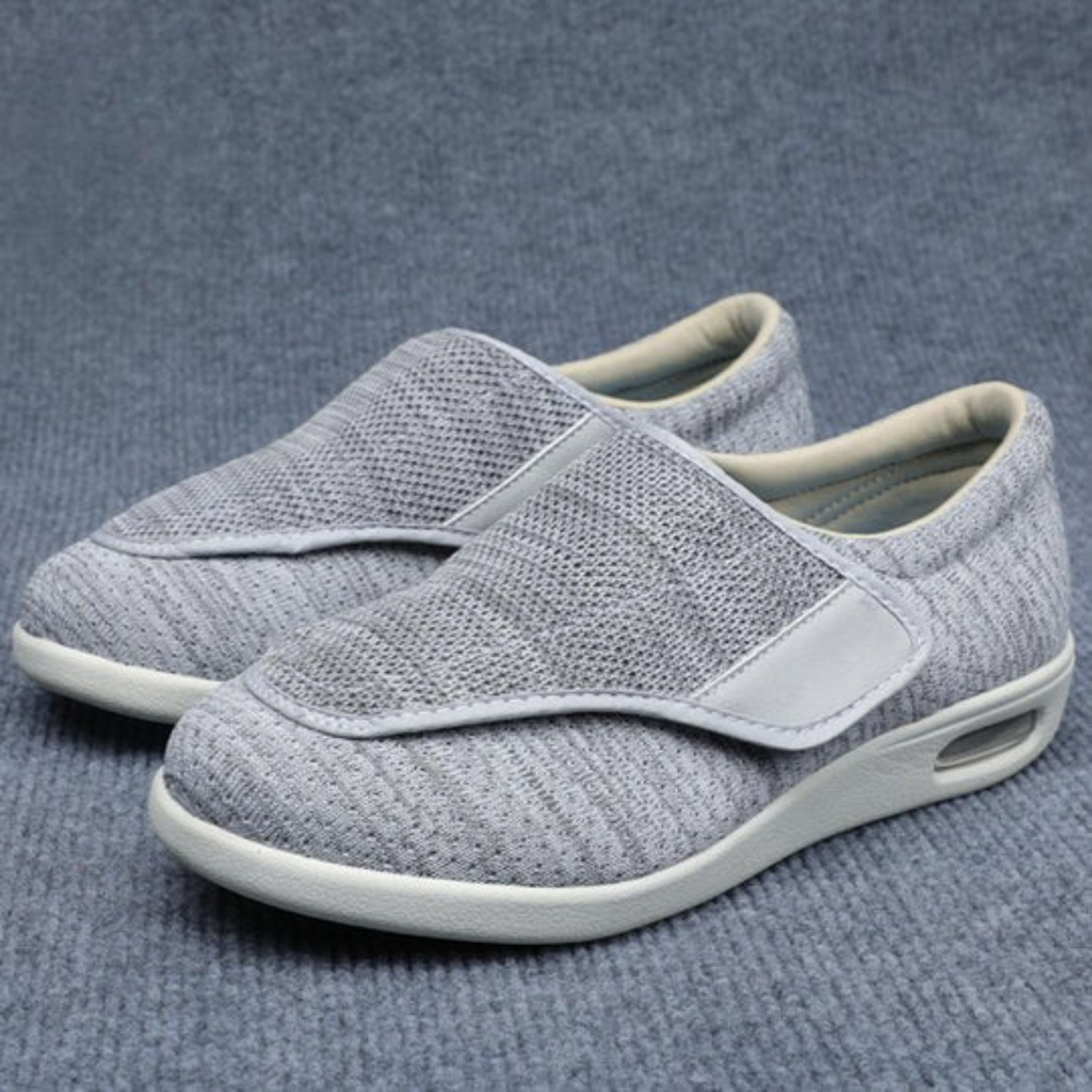 VeloStride | Step Into All-Day Freedom and Effortless Confidence | elesira