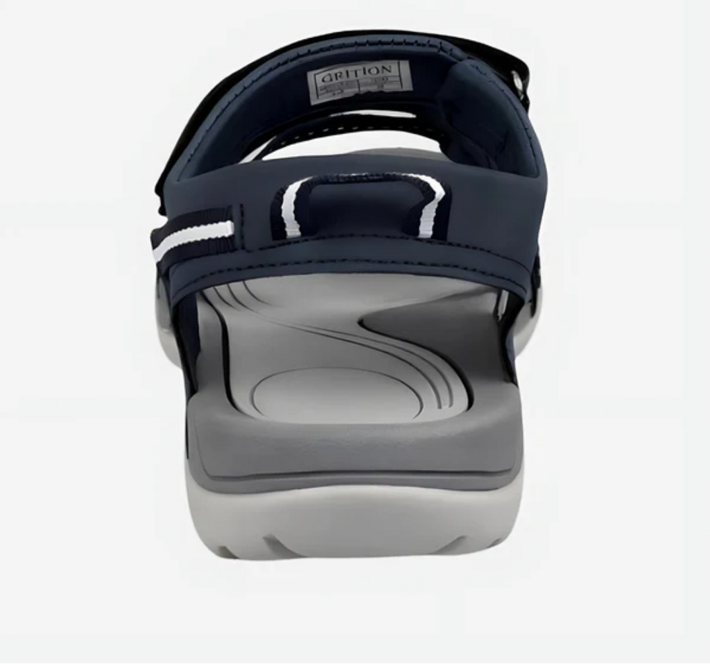 Women's All-Weather Adventure Sandals - Comfortable & Versatile | elesira