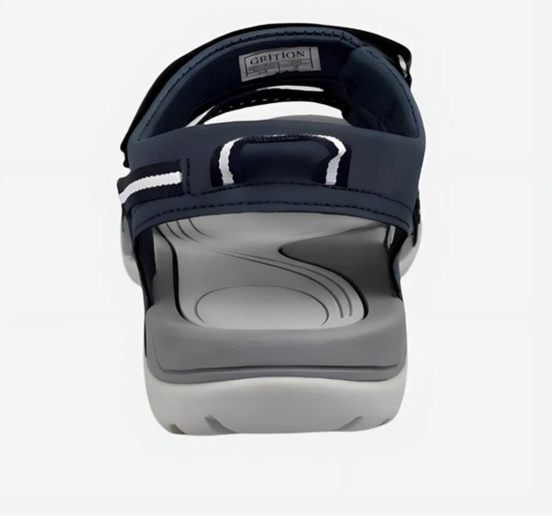 Women's All-Weather Adventure Sandals - Comfortable & Versatile | elesira