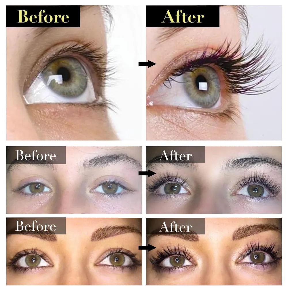 VelouraLuxe | Entdecken Sie ausdrucksstarke, glamouröse Wimpern, die im Handumdrehen alle Blicke auf sich ziehen | elesira