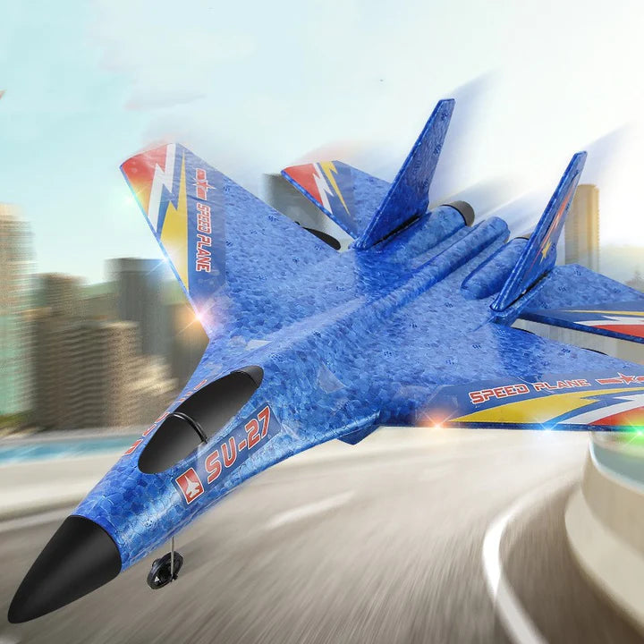 SkyMaster Pro | Own the Sky with Unstoppable Power and Effortless Flight Thrills | elesira