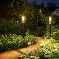 Waterproof Outdoor Landscape Lights for Stylish Garden Areas | elesira