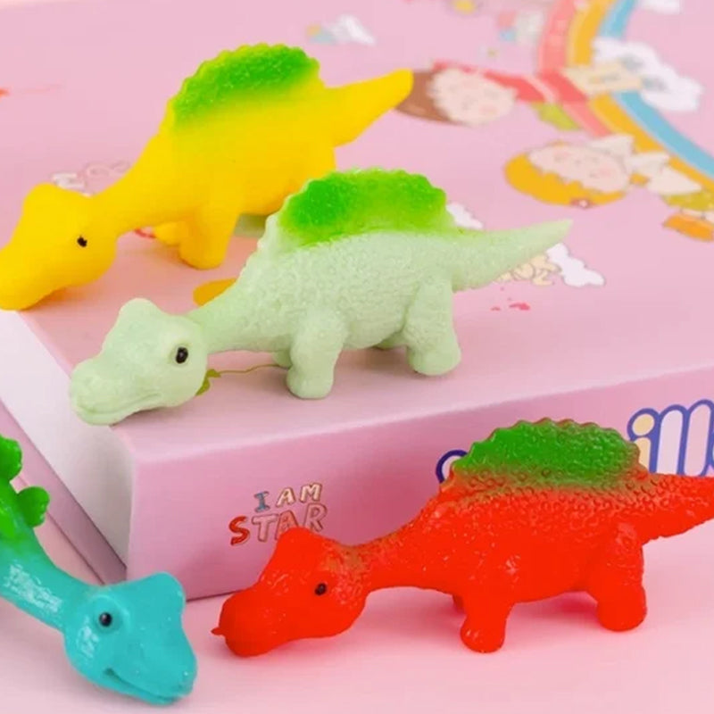 VelociPlay | Accendi l’immaginazione con avventure sicure a tema dinosauri | elesira