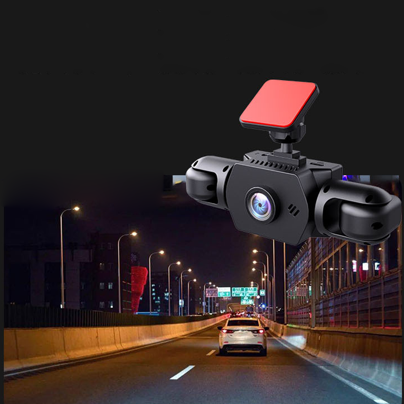 VisoGuard | Surround Yourself with Unstoppable, Night-Ready Protection | elesira