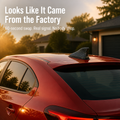 SkyRazor | Swap the Stock Whip for a Factory-Style Shark Fin in 60 Seconds | elesira