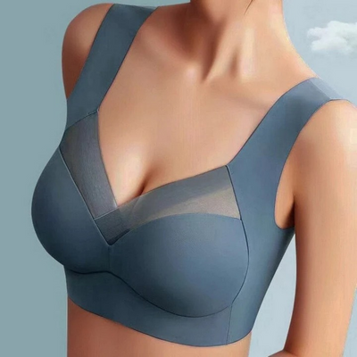Velvona-bralette | Frihet hele dagen med uanstrengt støtte og komfort | elesira