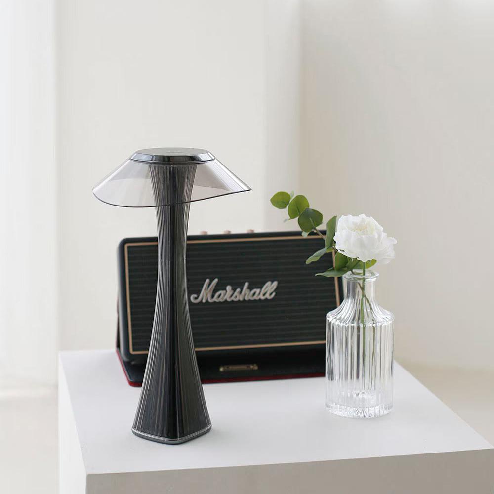 Lampada senza fili Radiance Glow – Illuminazione elegante e ricaricabile | elesira