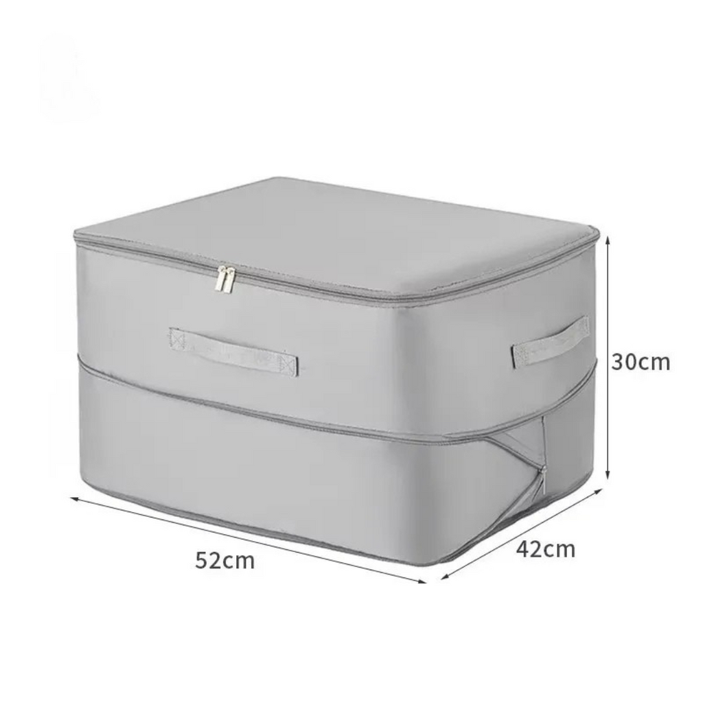 SpaceSculptor | Unlock Hidden Space and Shield Your Bulky Belongings with Effortless Compression | elesira
