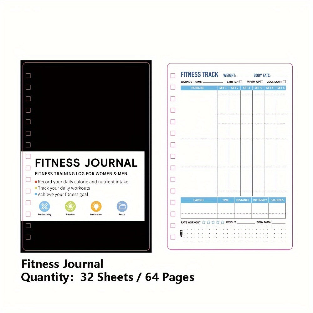 SmartFit-Planer – personalisierter Fitness- und Mahlzeitenplaner | elesira