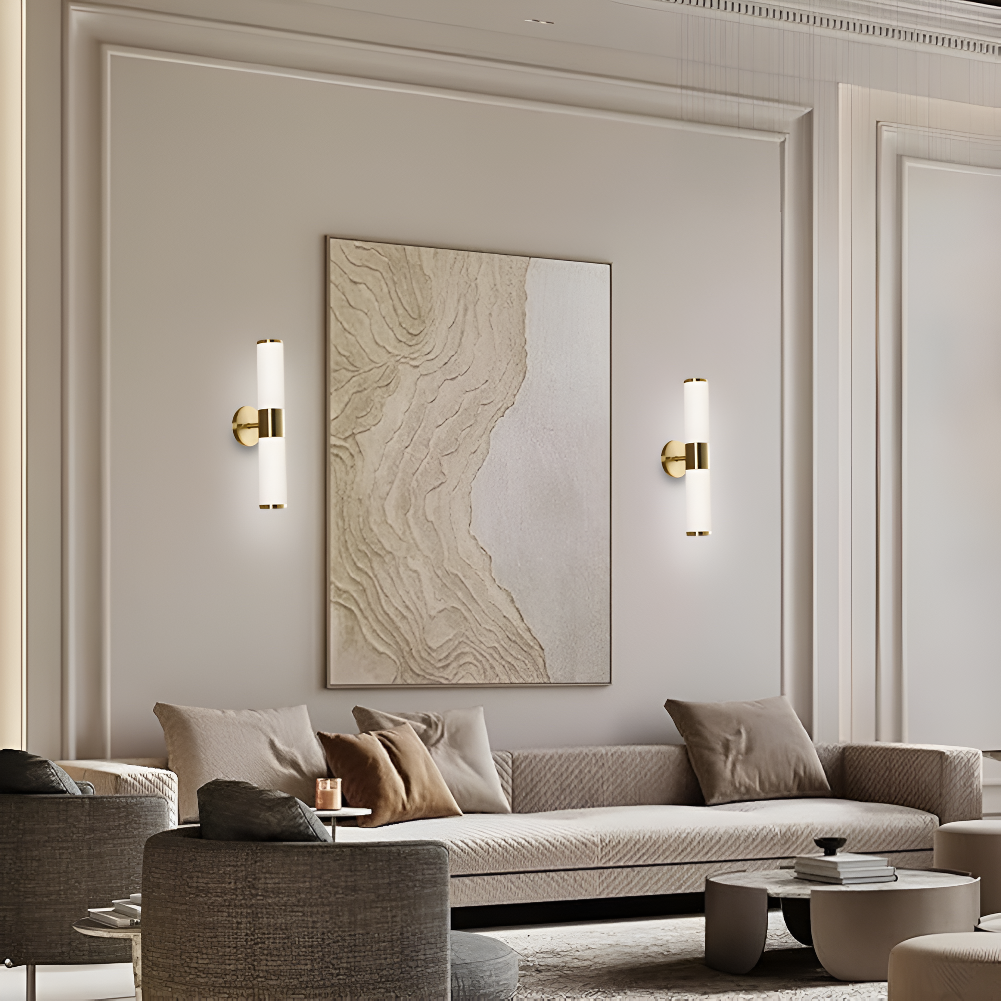 Callum Sconce | elesira