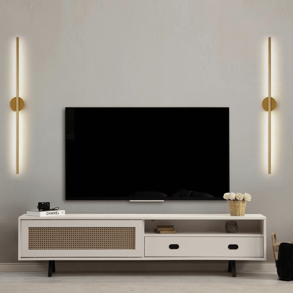 Golden Tube | elesira