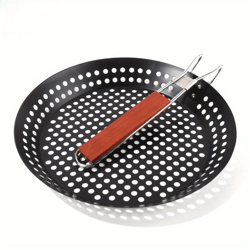 SizzleMaster – venkovní grilovací pánev s precizním žárem | elesira