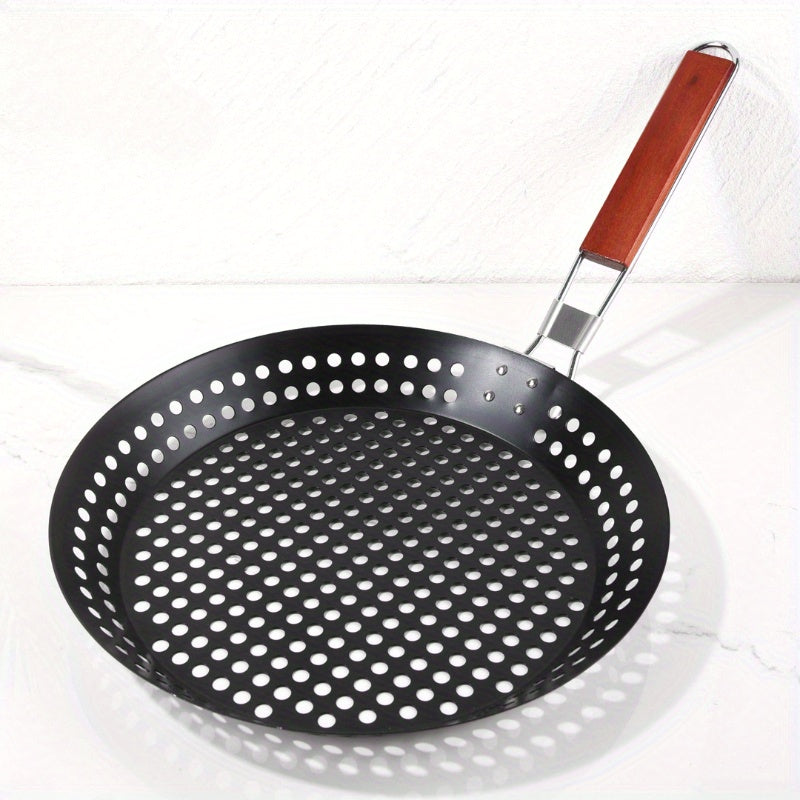 SizzleMaster – venkovní grilovací pánev s precizním žárem | elesira