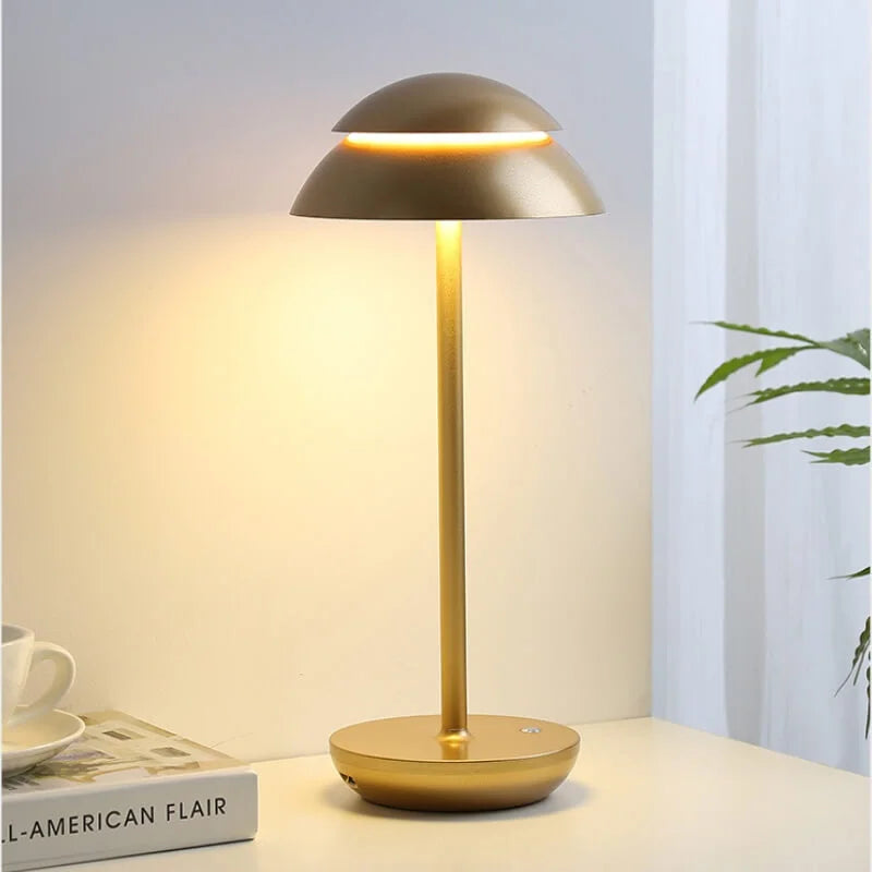 Carmelle | Radiant Lamp | elesira