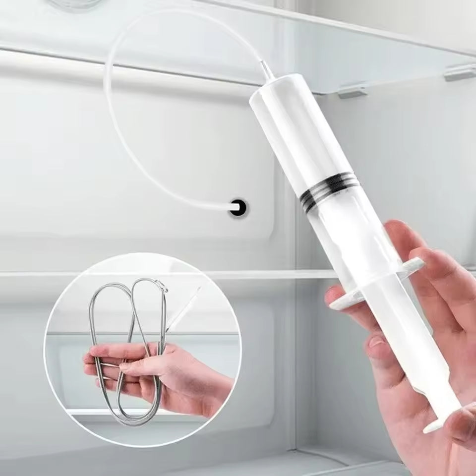 ViraClean | Odstraňte ucpání a vdechněte každé trubce nový život | elesira