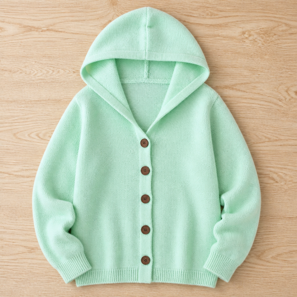 SolaraEase | Wrap Yourself in Effortless Warmth and Flattering Freedom | elesira