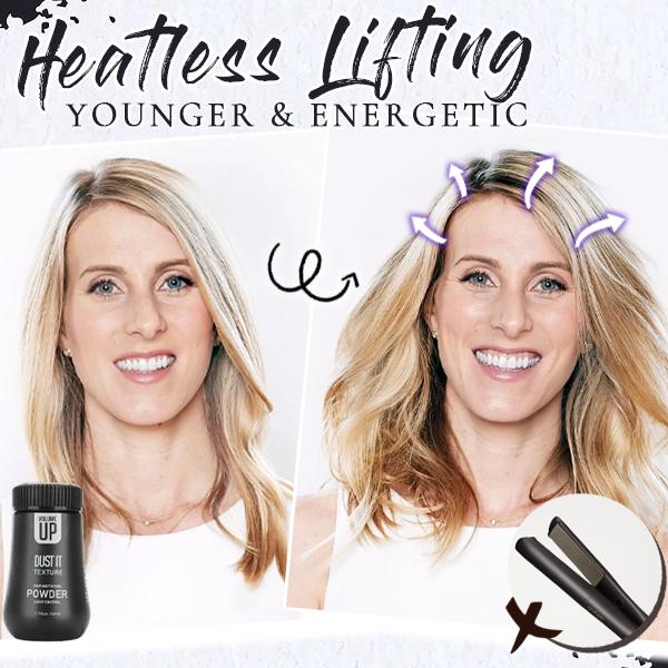 VoluMist | Unlock All-Day Lift That Makes You Stand Out | elesira