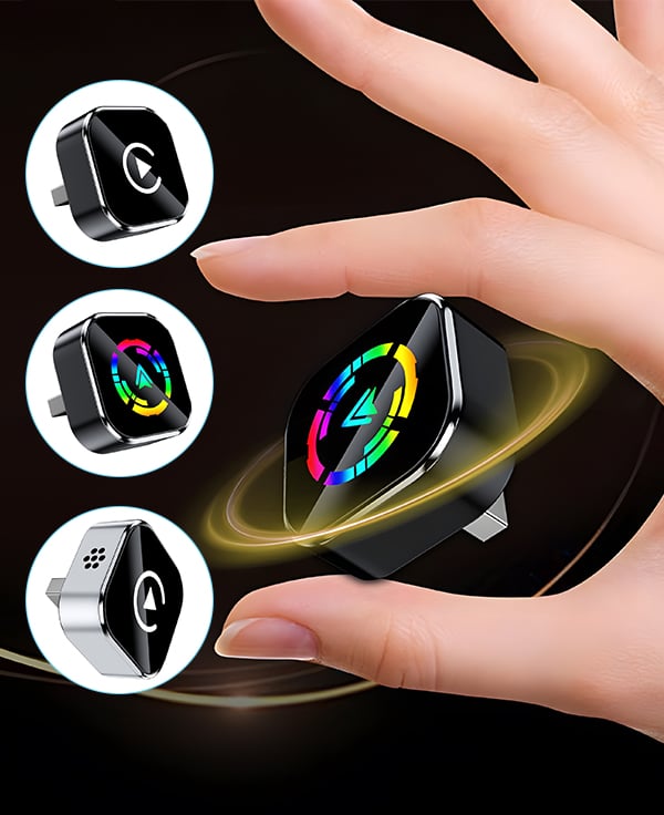VoltraLink | Cut the Cords, Command Every Drive with Effortless Wireless Freedom | elesira