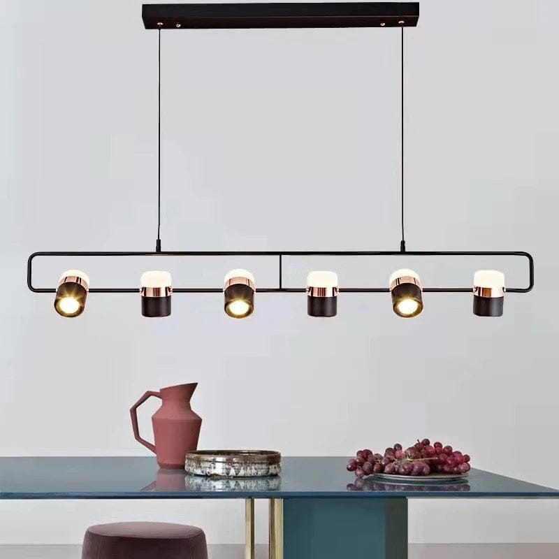 Charles Chandelier | elesira