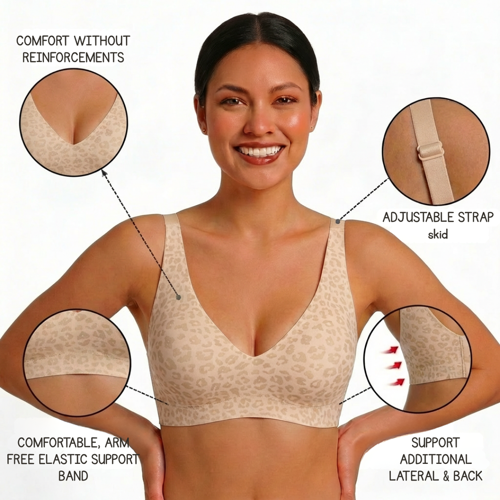 VelvetteX | Sculpt Your Curves and Own Every Moment with Unmatched Comfort | elesira
