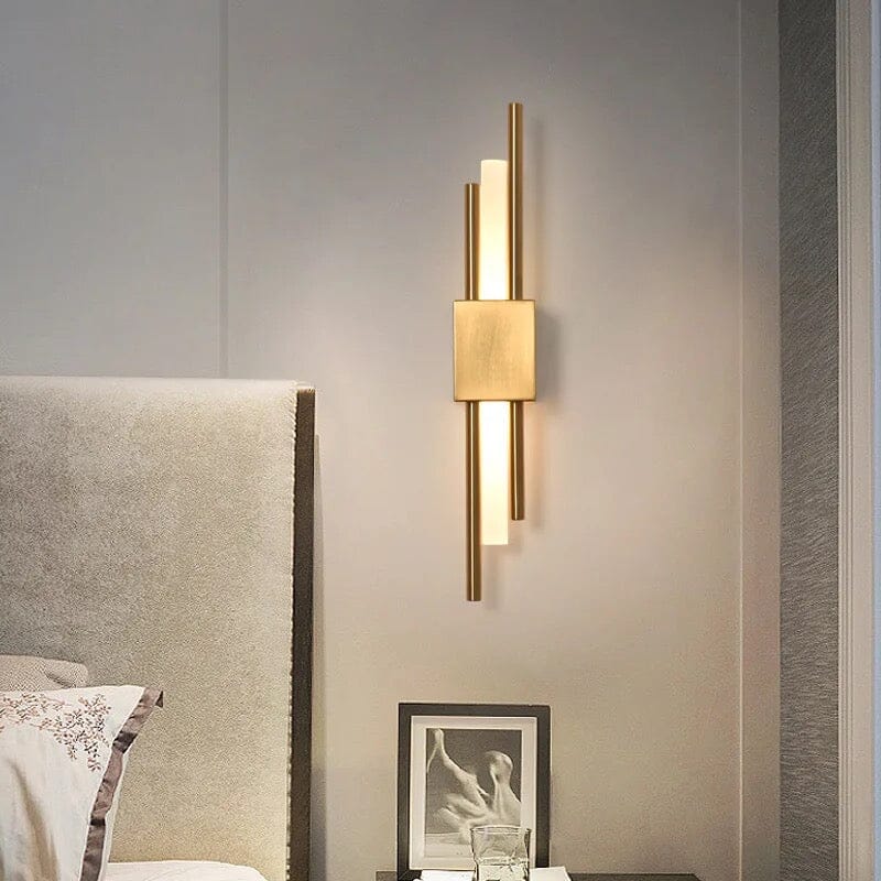 Lampa ścienna Mira | elesira