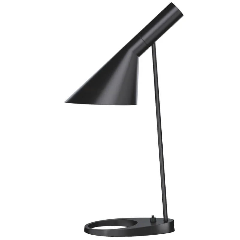 MinimalGlow – modern LED-es asztali lámpa letisztult kialakítással | elesira