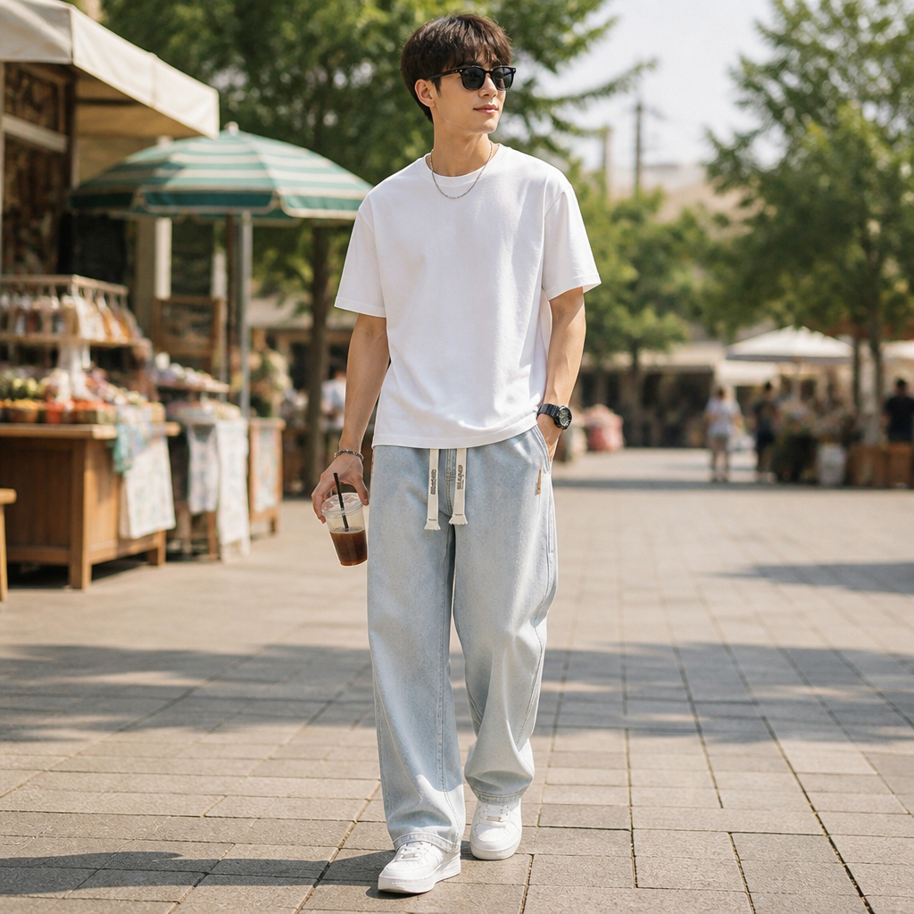 ZephyrEase | Beat the Heat with Unmatched Cool Comfort and Effortless Style | elesira