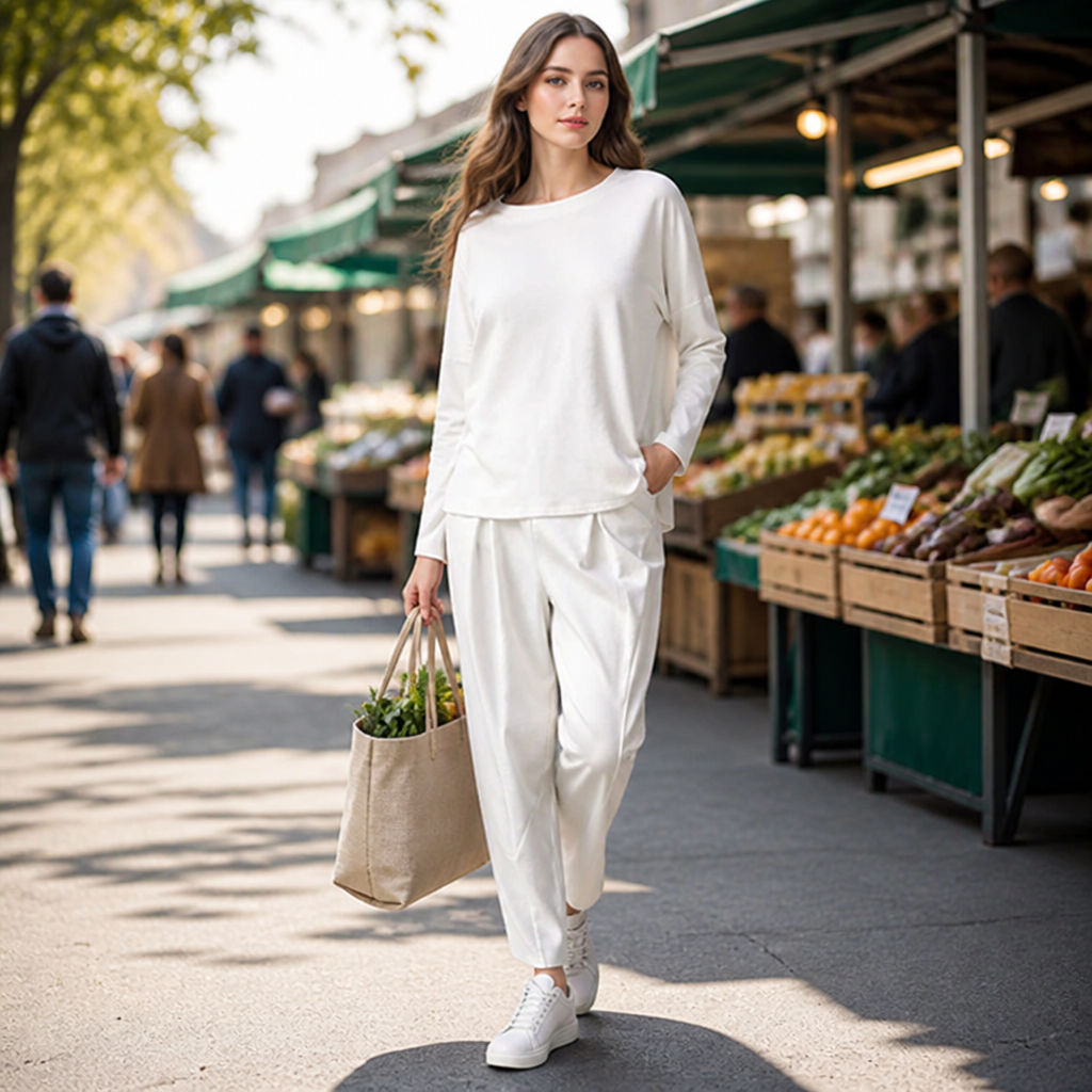 Silkora | Geniet direct de hele dag van luxe die je zelfvertrouwen versterkt | elesira