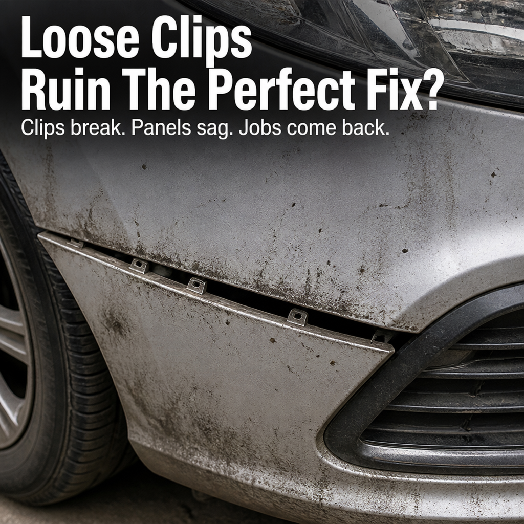 VeloFix | Master Every Repair with Confidence and Speed | elesira