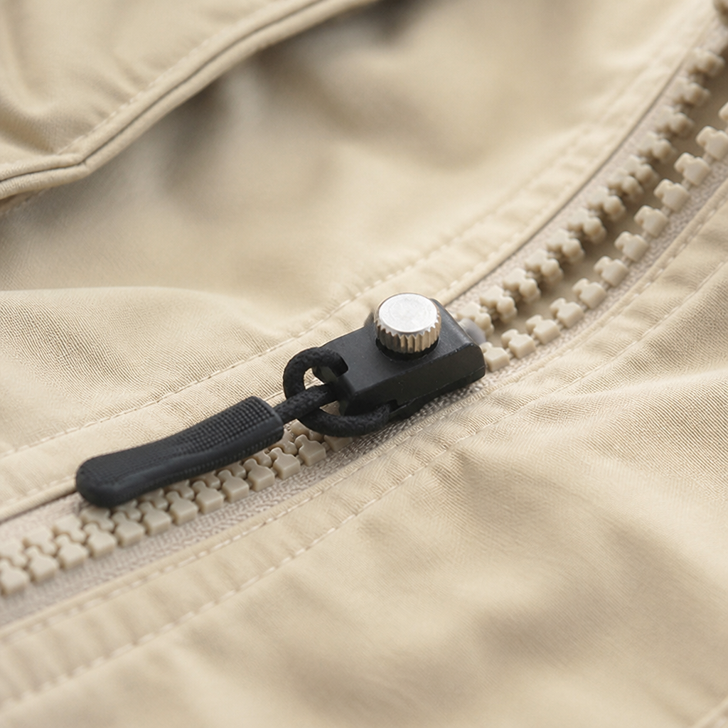 SlipFix | Bring Your Favorite Zippers Back to Life in Seconds, Hassle-Free | elesira