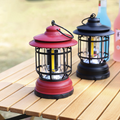 CampLight™ Lamp | Portable SMART lamp | elesira