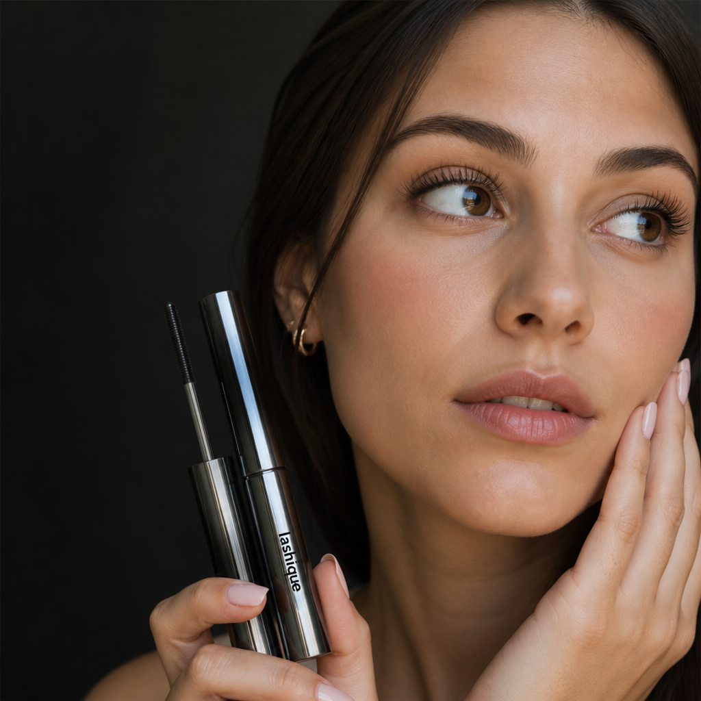 Mascara VivaLush | Libérez des cils audacieux et légers comme une plume qui captivent toute la journée | elesira