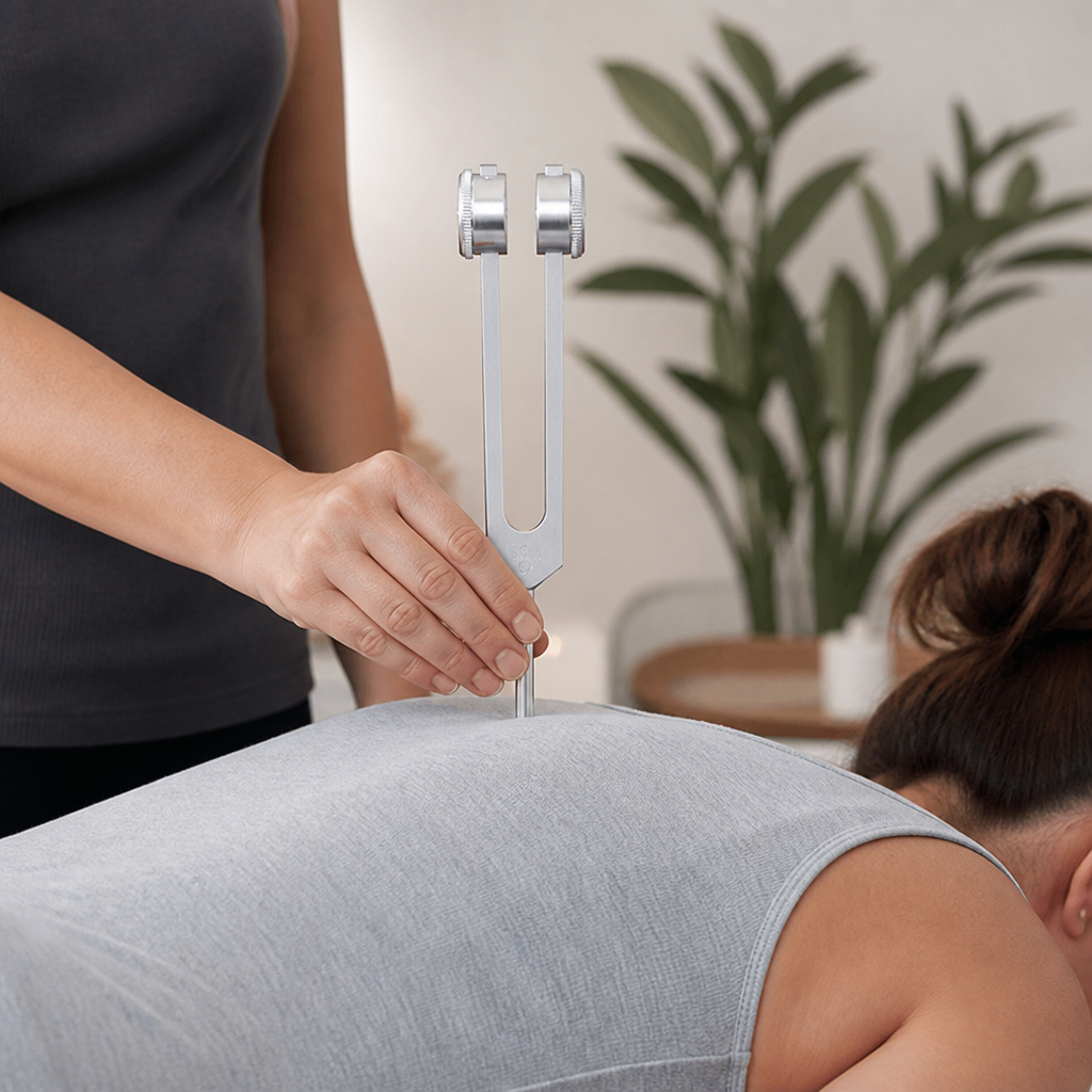 VibraSoothe | Ontketen diepe heling en energie die je leven transformeert | elesira