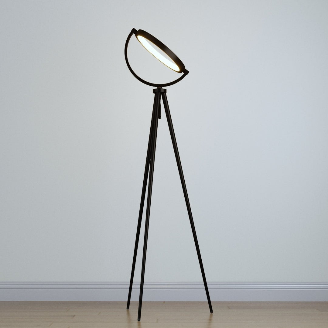 Halo Floor Lamp | elesira