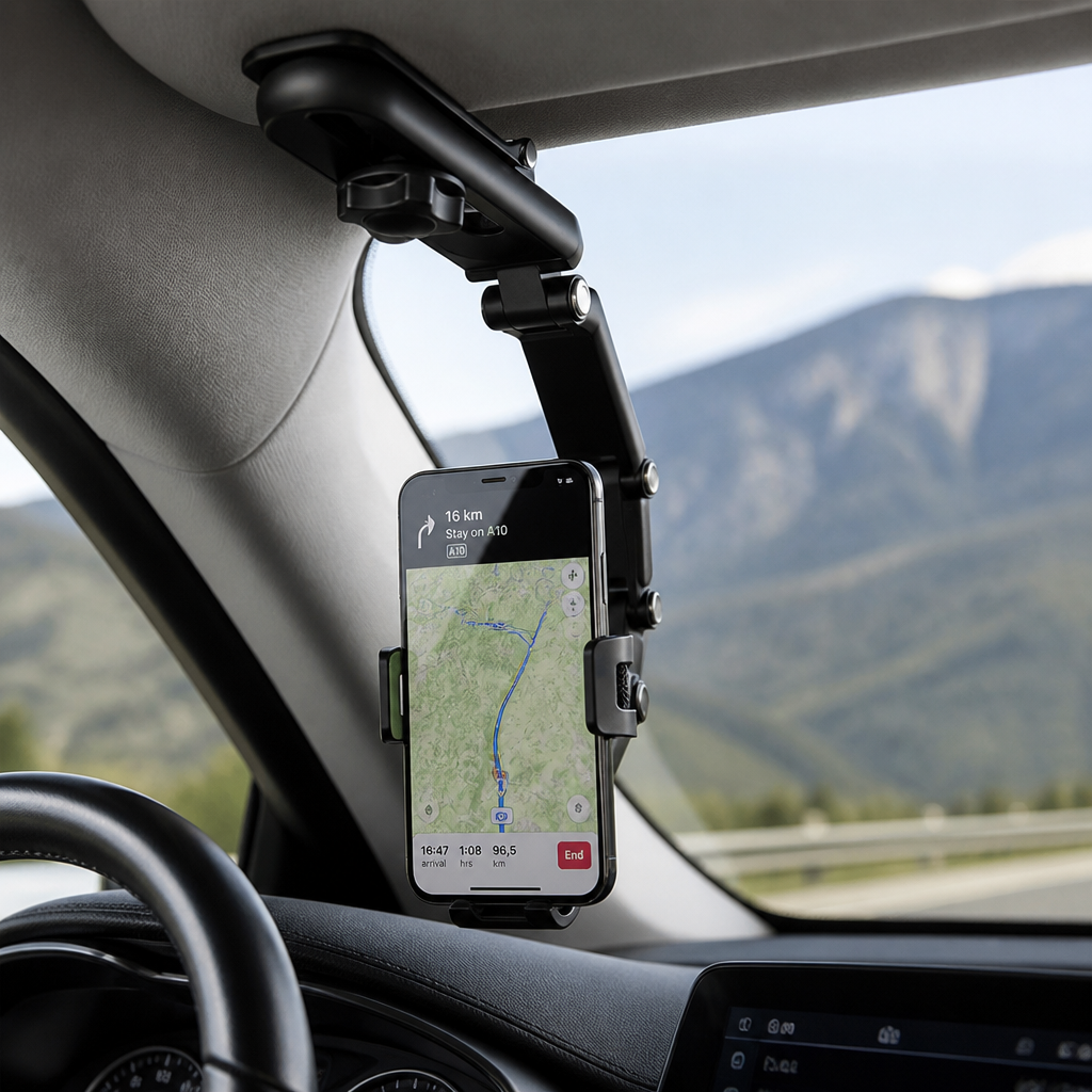 VeloGrip | Conduisez en toute confiance et ne manquez plus jamais un seul temps | elesira