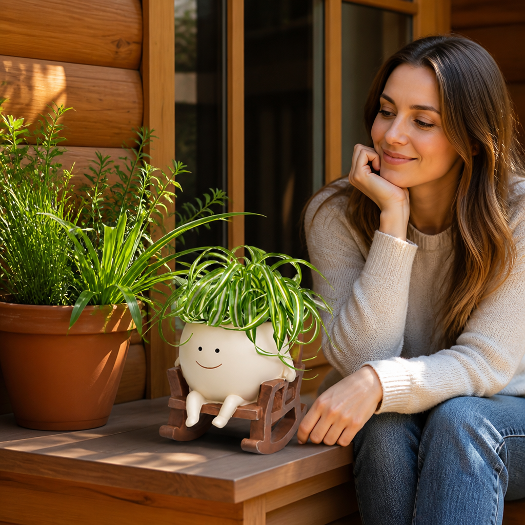 VeroNest | Transformă-ți spațiul cu un stil uimitor și plante care prosperă | elesira