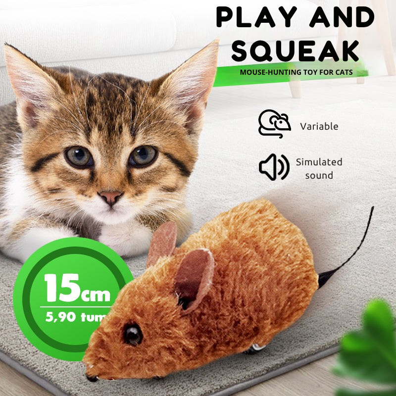 VitaRod | Desata la energía salvaje de tu gato para vivir aventuras de juego sin límites | elesira