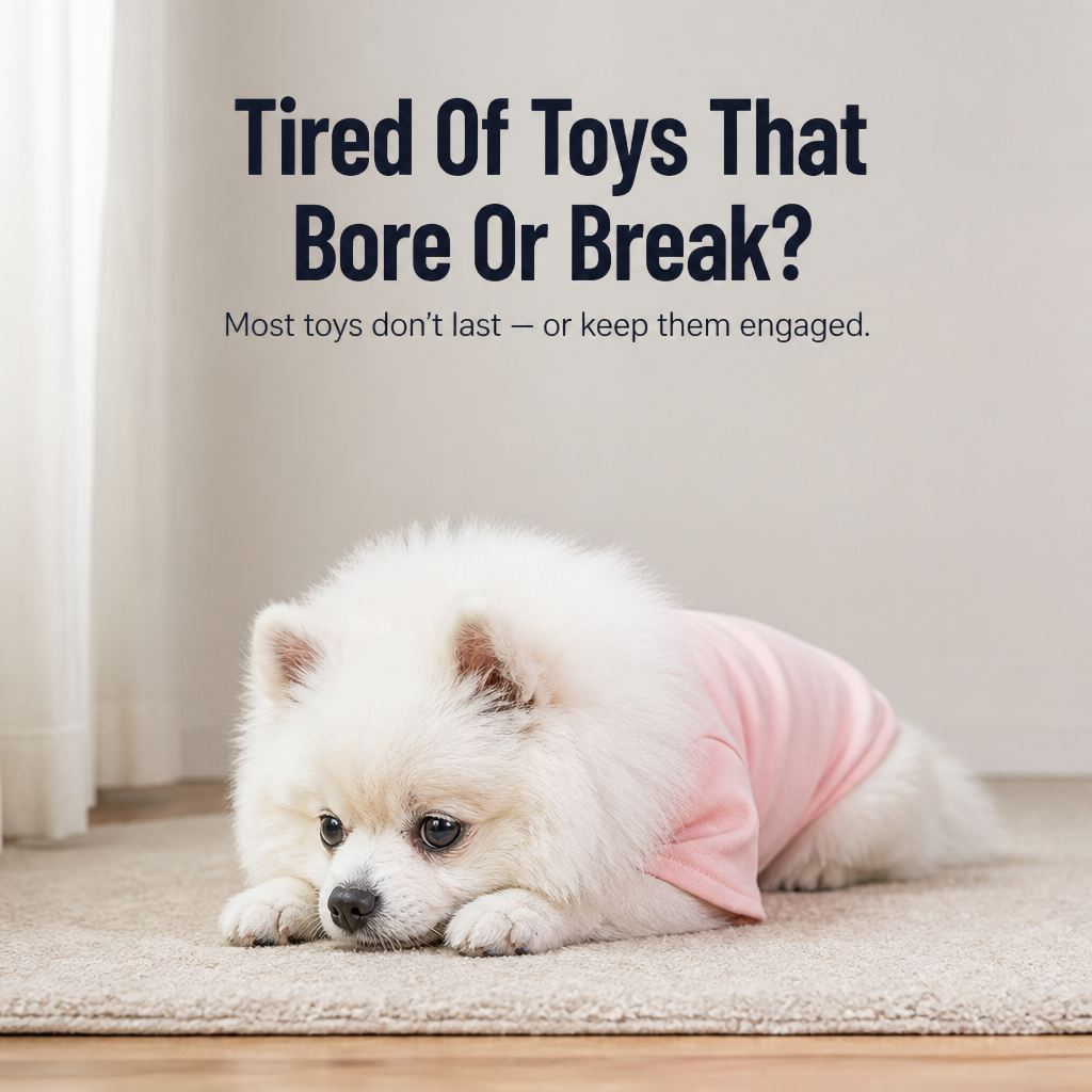 SnuggleBump Duck - Ignites Playful Joy and Soothes with Every Chew | elesira
