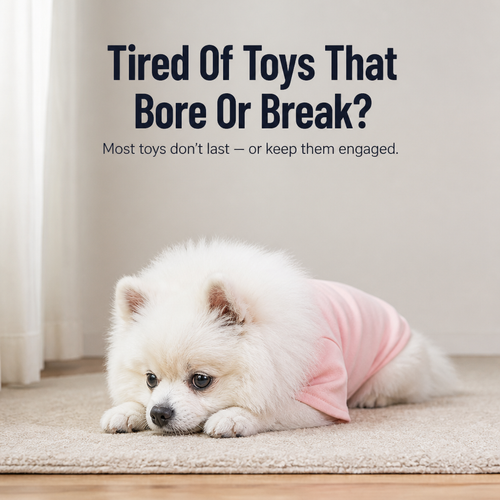 SnuggleBump Duck - Ignites Playful Joy and Soothes with Every Chew | elesira