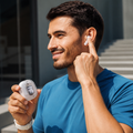 VystaTune | Lose Yourself in Crystal-Clear Sound and Unmatched Comfort All Day Long | elesira