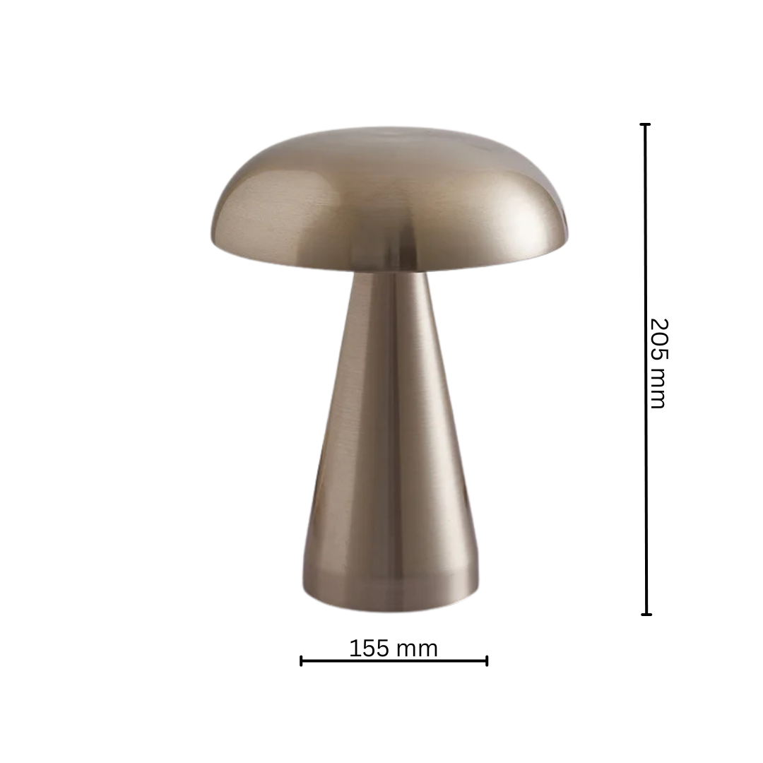 Collection de lampes de table Megan | elesira