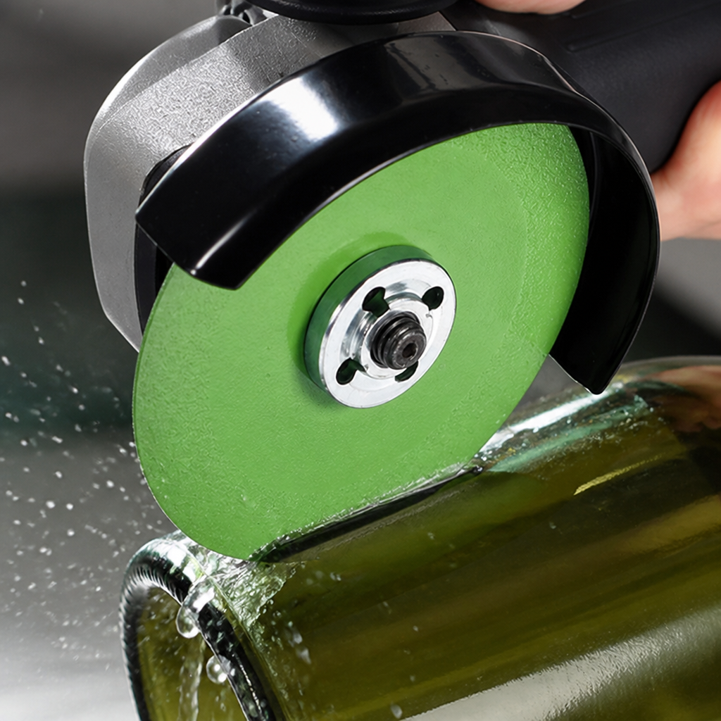 VitraSharp - Slice Through Glass Like a Pro with Effortless, Flawless Precision | elesira