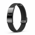 Pulsera deportiva impermeable de aleación de zinc con certificación IPX8 | elesira