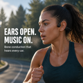 VibrataWave | Listen to Your Music and Every Car with Ears Fully Alert | elesira