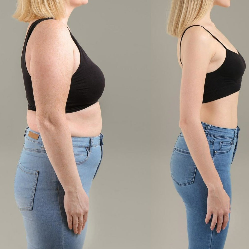 SilqSculpt | Melt Fat and Firm Skin Effortlessly for a Body That Commands Confidence | elesira