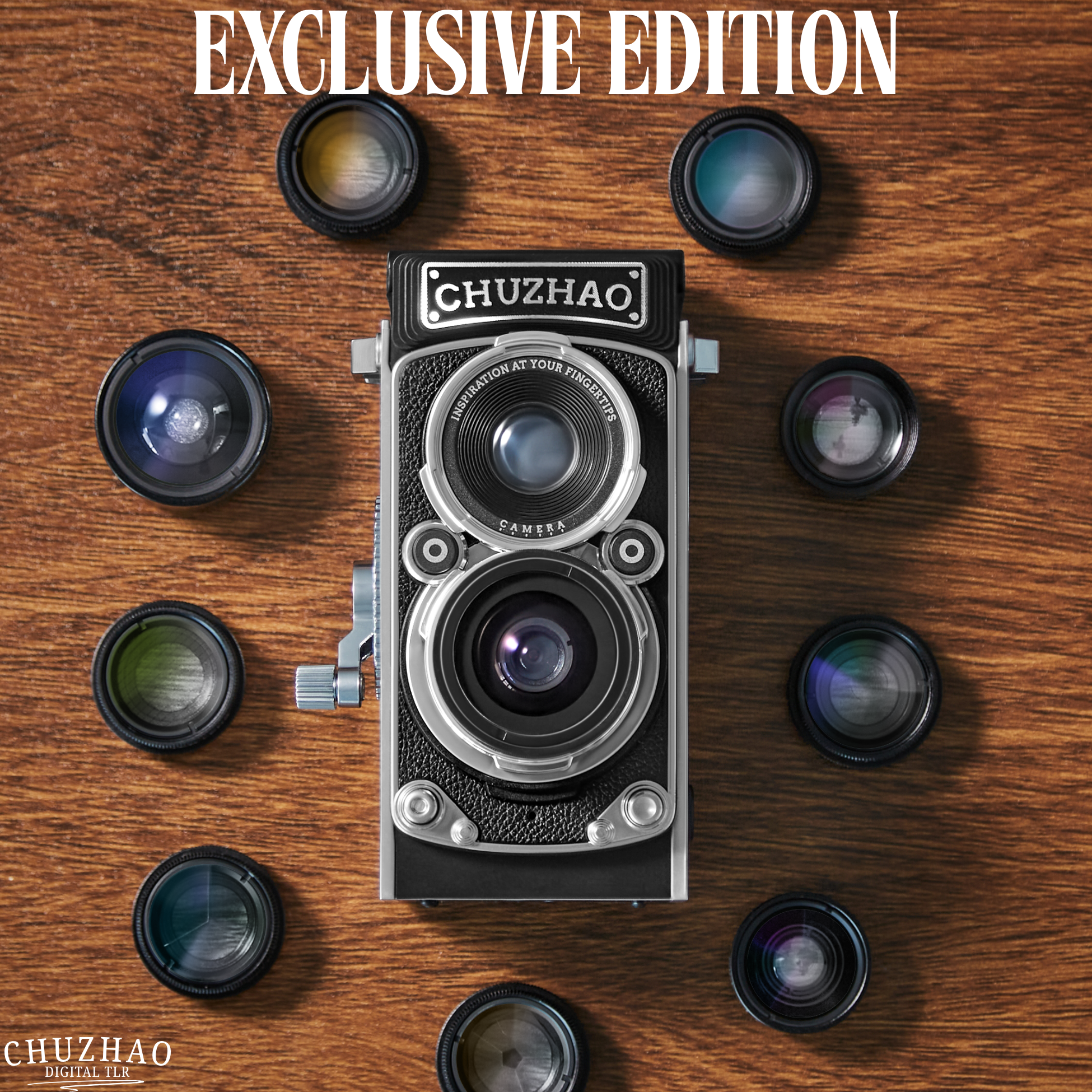 VividEra TLR 2.0 | Relive Every Moment with Stunning Vintage Soul and Modern Clarity | elesira