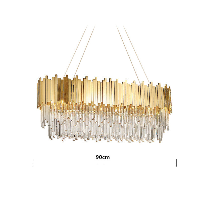 Queen Elizabeth Chandelier | elesira