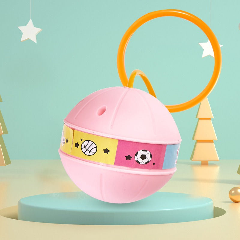 ZipGlide Skip Band | Light Up Every Leap with Safe, Pain-Free Play and Unstoppable Energy | elesira