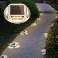 Solar Pathway and Outdoor Deck Lighting Solutions | elesira